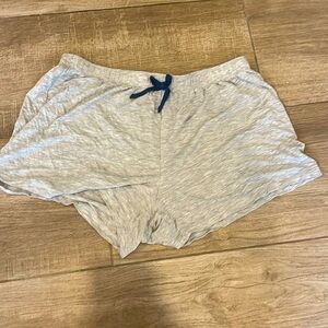 pack of 2 sleep shorts